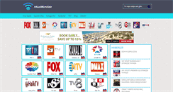 Desktop Screenshot of fullcanlitvizle.com
